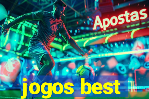 jogos best